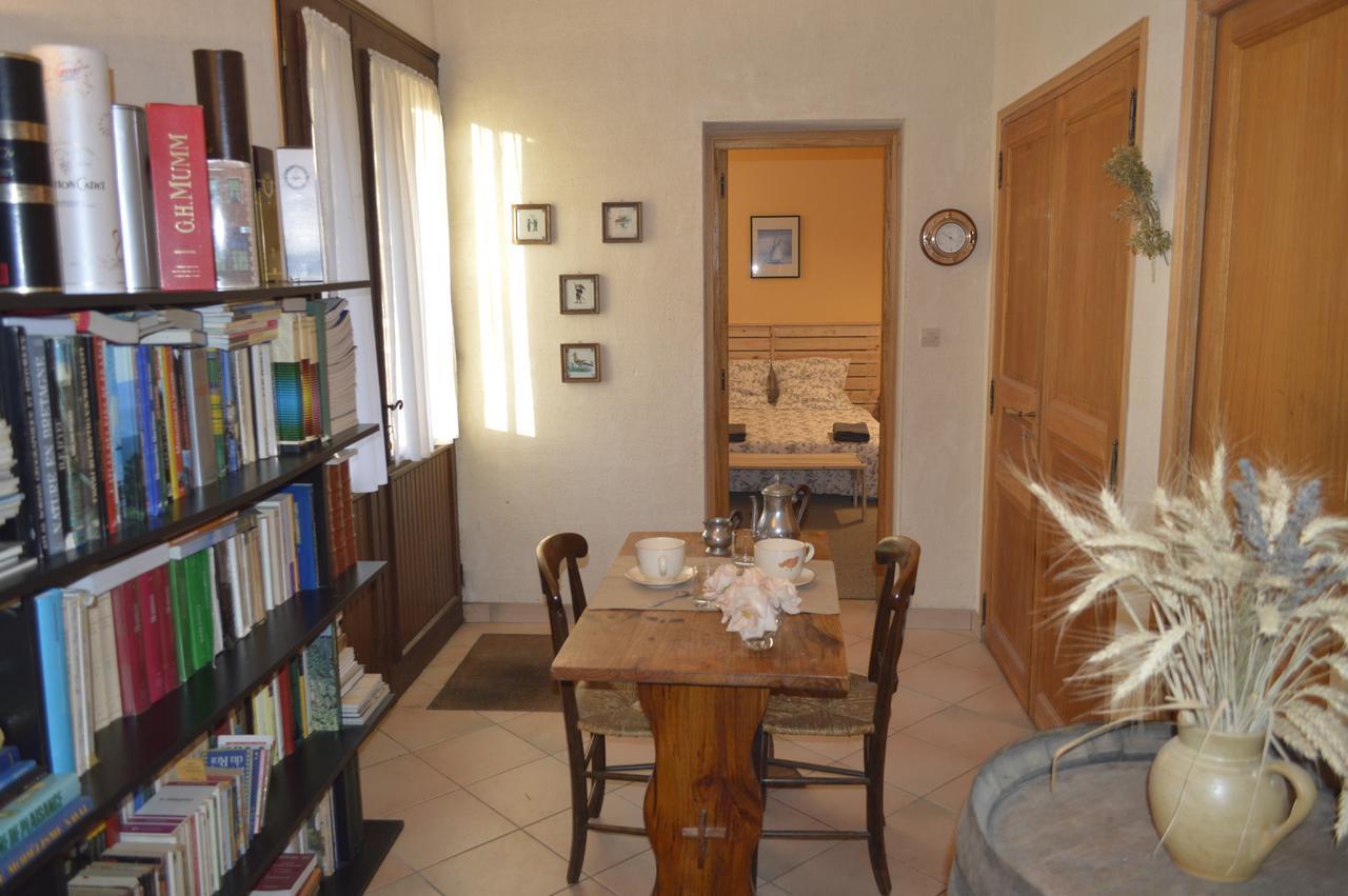 Bed and Breakfast Le Domaine Les Iffs Exterior foto